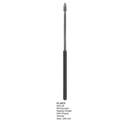 Blood Lancets & Laryngeal Mirrors